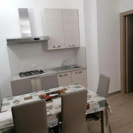 Come A Casa Porto Cesareo