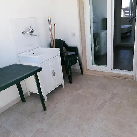 Come A Casa Porto Cesareo