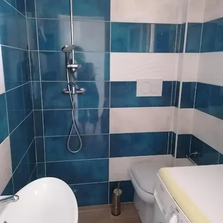 Appartement Come A Casa Porto Cesareo