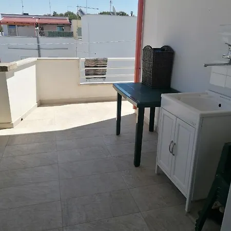 Come A Casa Appartement Porto Cesareo