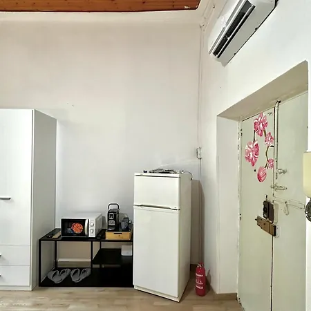Guest house A Casa Trani