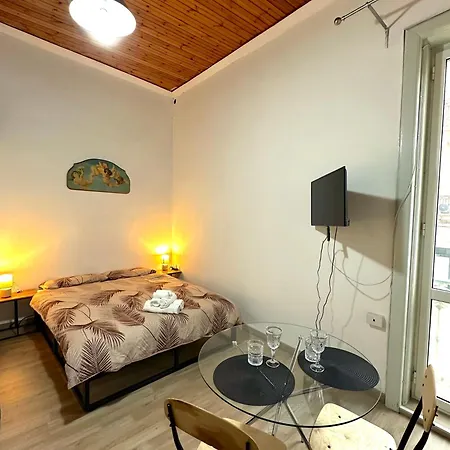 Guest house A Casa Trani