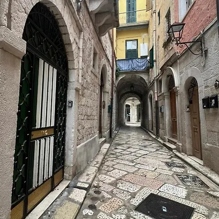 A Casa Guest house *