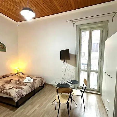 A Casa Guest house Trani