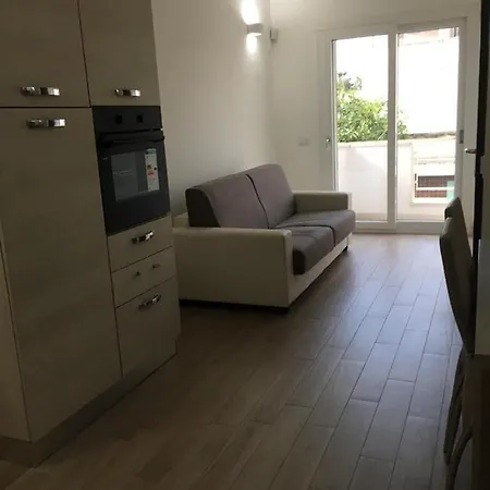 Appartement Come A Casa
