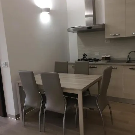 Appartement Come A Casa Porto Cesareo